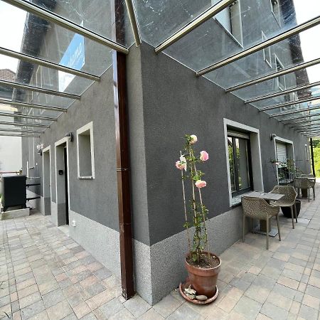 Panorama Rooms Bovec Exterior foto