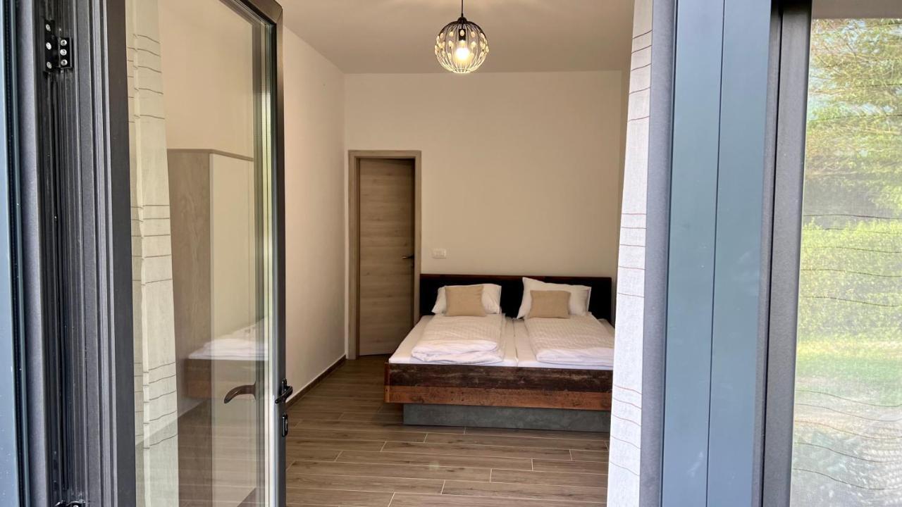 Panorama Rooms Bovec Exterior foto