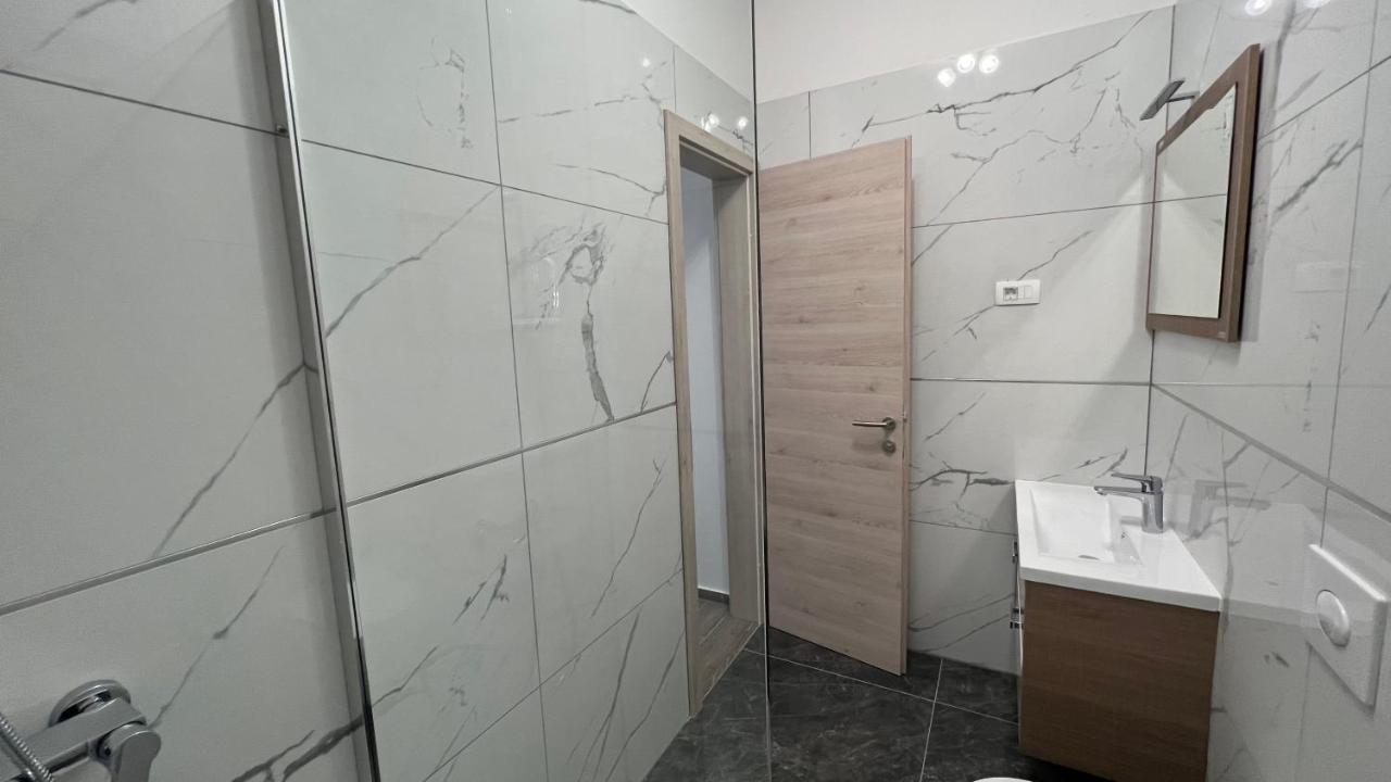 Panorama Rooms Bovec Exterior foto