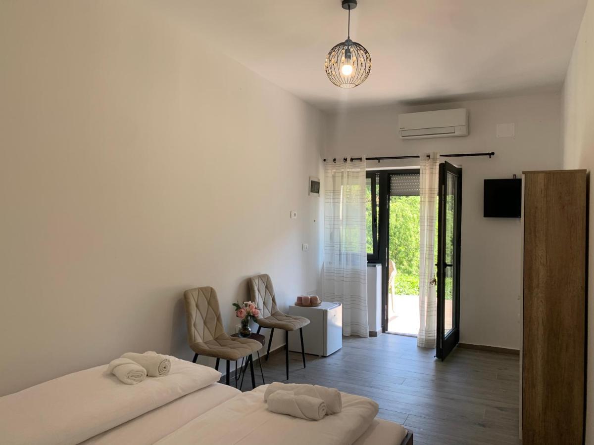 Panorama Rooms Bovec Exterior foto