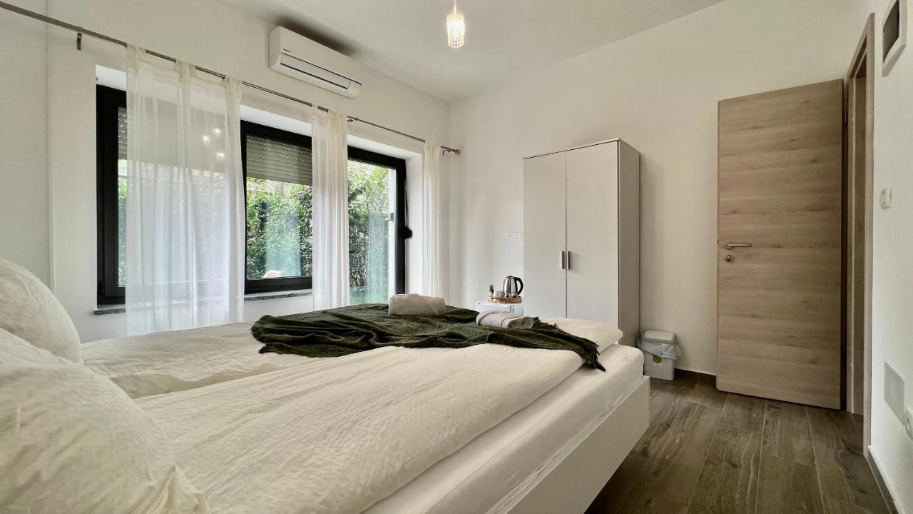 Panorama Rooms Bovec Exterior foto
